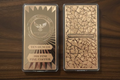 COPPER RESERVE MINT - Signature Eagle Series Ten (10) Ounce .999 Fine Copper Bullion Bar
